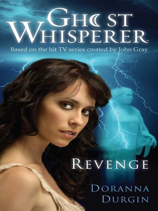 Title details for Ghost Whisperer by Doranna Durgin - Available